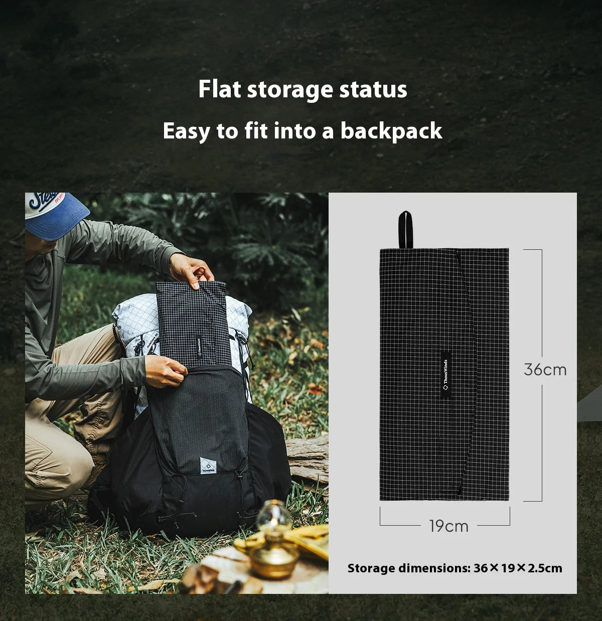 Ultralight Folding Fire Pit Grill – Portable Wood Burning Camp Stove for Outdoor Camping, BBQ Rack with Bonus Grate