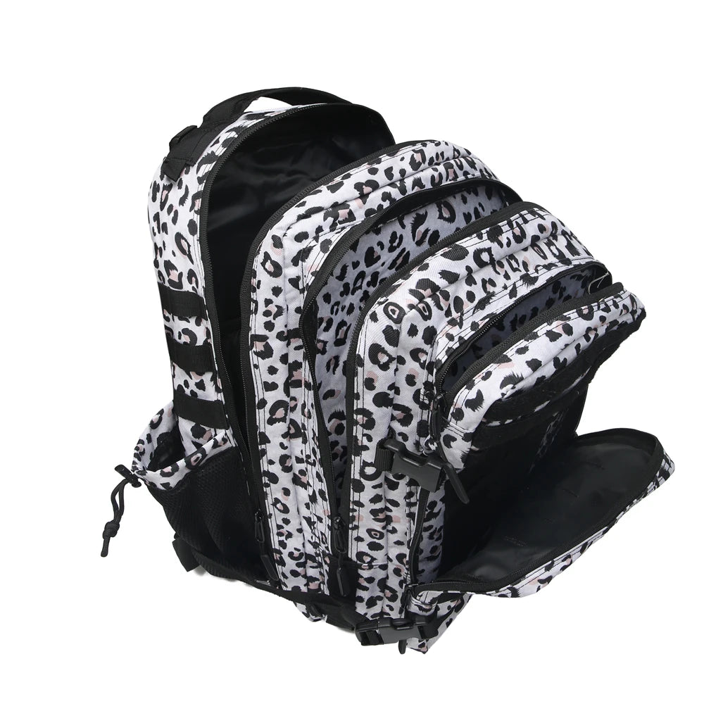 20L 45L 3P Tactical  Backpack Bag 3 Day Assault Outdoor Backpack Waterproof Climbing Rucksack Camping Hiking Hunting Mochila Bag