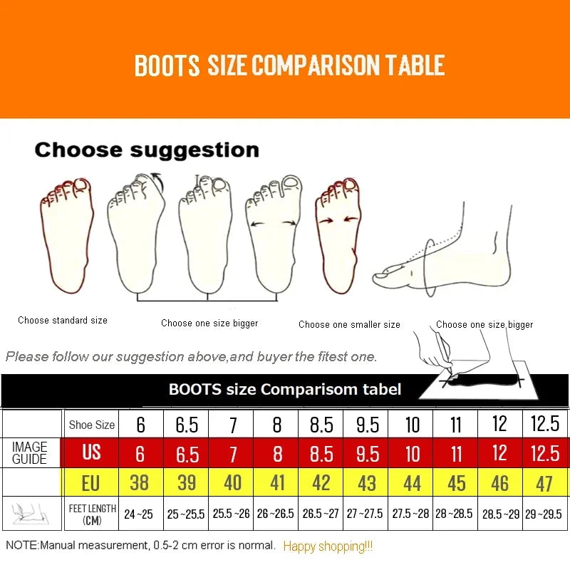 Motorcycle Boots Feet Protection High-Speed Pro-Biker Microfiber Men's Boats Moto Motorbike Race Boot Breathable Anti-fall Shoes