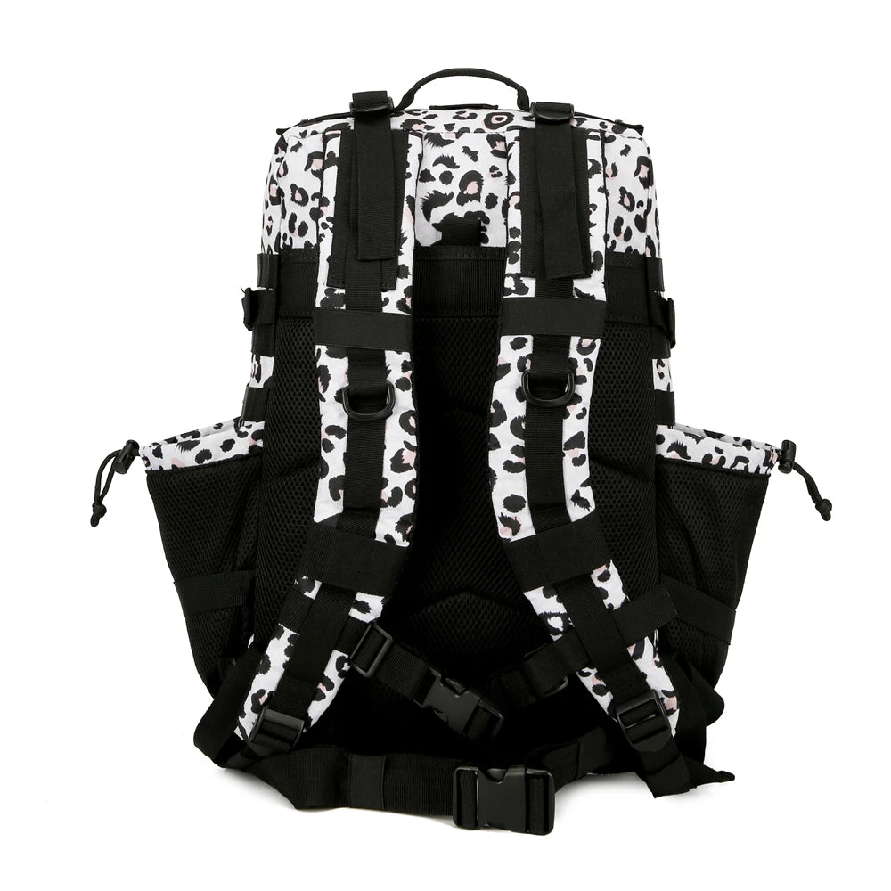 20L 45L Tactical Backpack Bag 3 Days Assault Outdoor Backpack Travel Waterproof Climbing Rucksack Camping Hiking Hunting Mochila