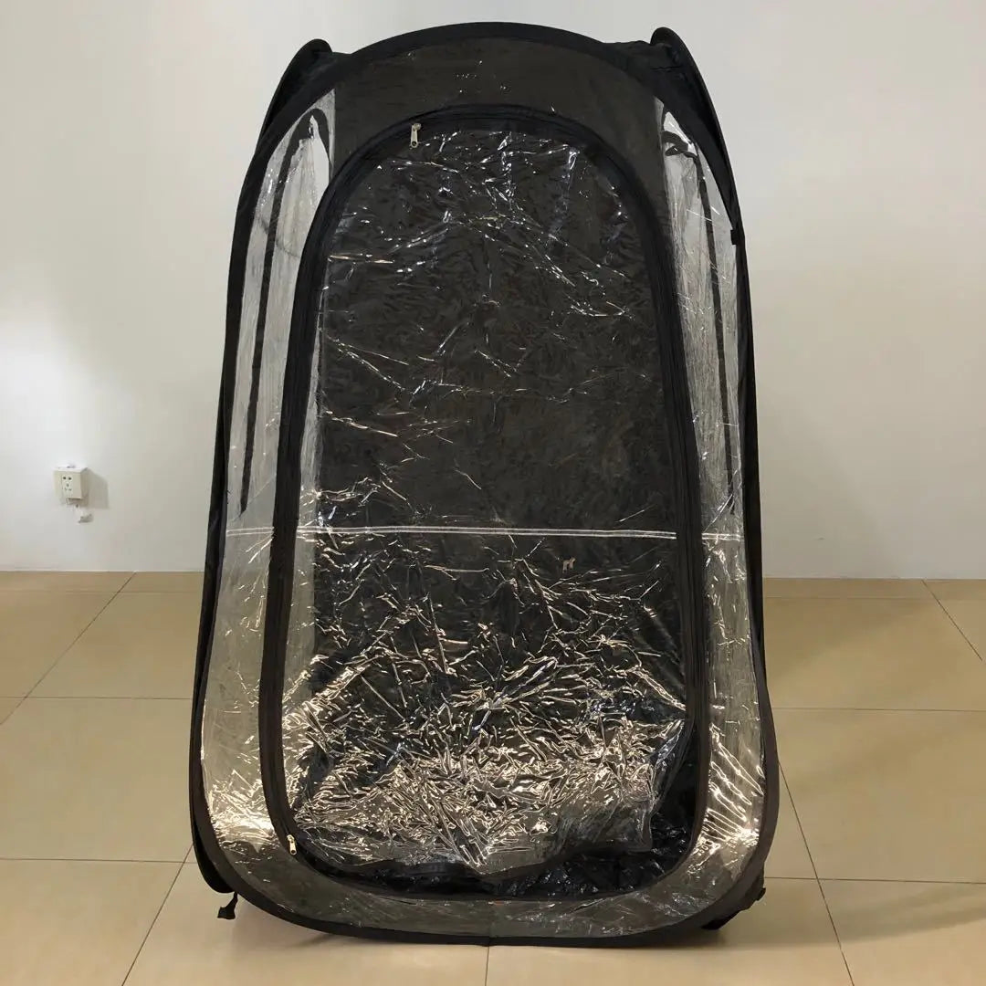 Backpacking Tent 2 Person Double Layer Camping Tents 4 Seasons Waterproof Breathable Lightweight Portable Travel Tent