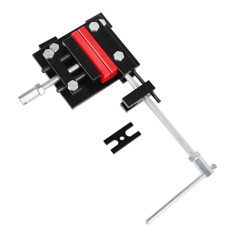 For Golf Shaft Puller/Extractor Manual Screw Type Graphite & Steel Shafts Remove