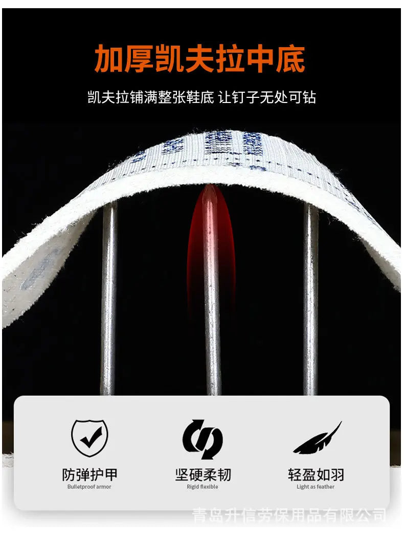 Summer Breathable Motorcycle Riding Shoes Men's Waterproof Motorcycle Riding Boots Retro Locomotive Shoes Large Size