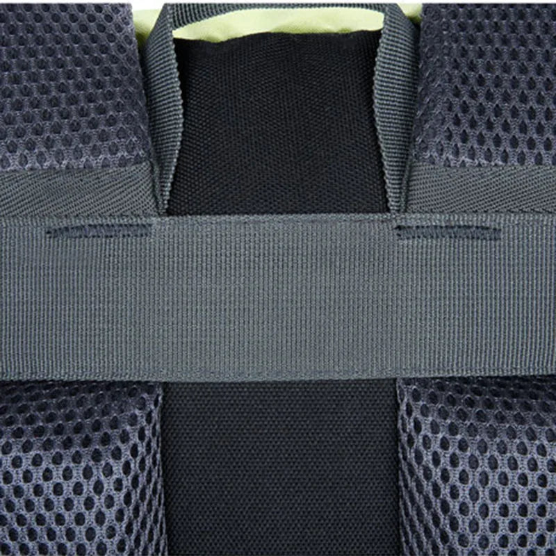 Travel Large Capacity Backpack Breathable Waterproof  Cycling Sport Bag Men Climbing Bags Outdoor Photography Travelbags