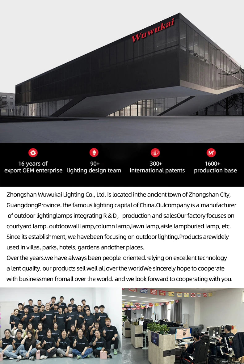 LED Solar Light Outdoor Garden Column Lamps Post Lights Waterproof Fence Gate Cap Lighting Lantern Head Fixture Patio Decoration