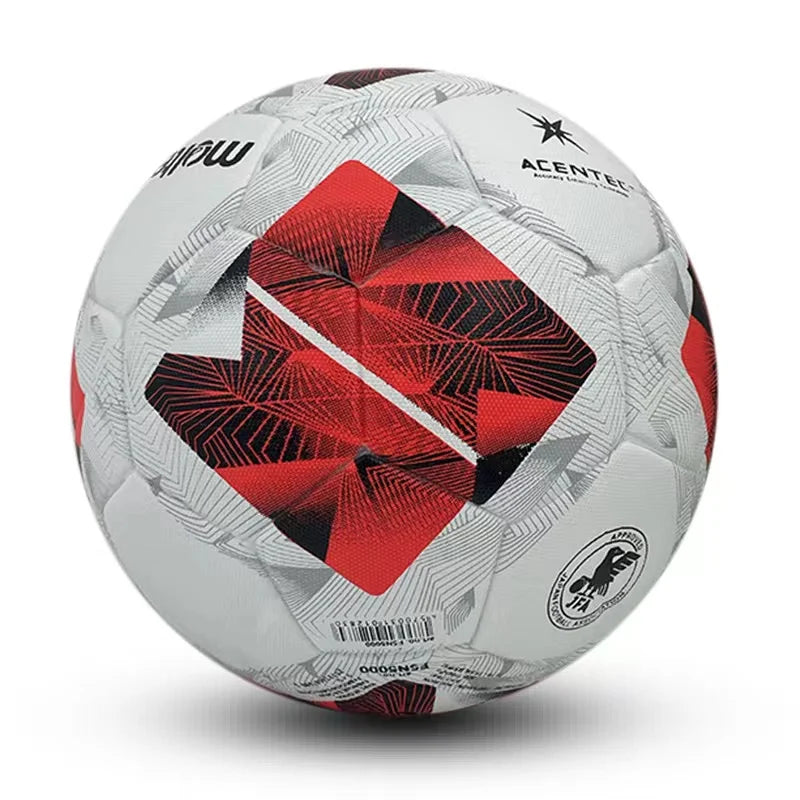 Molten Original F5N5000 Professional soccer ball 5, football ball official game ball,soccer training original professional footb