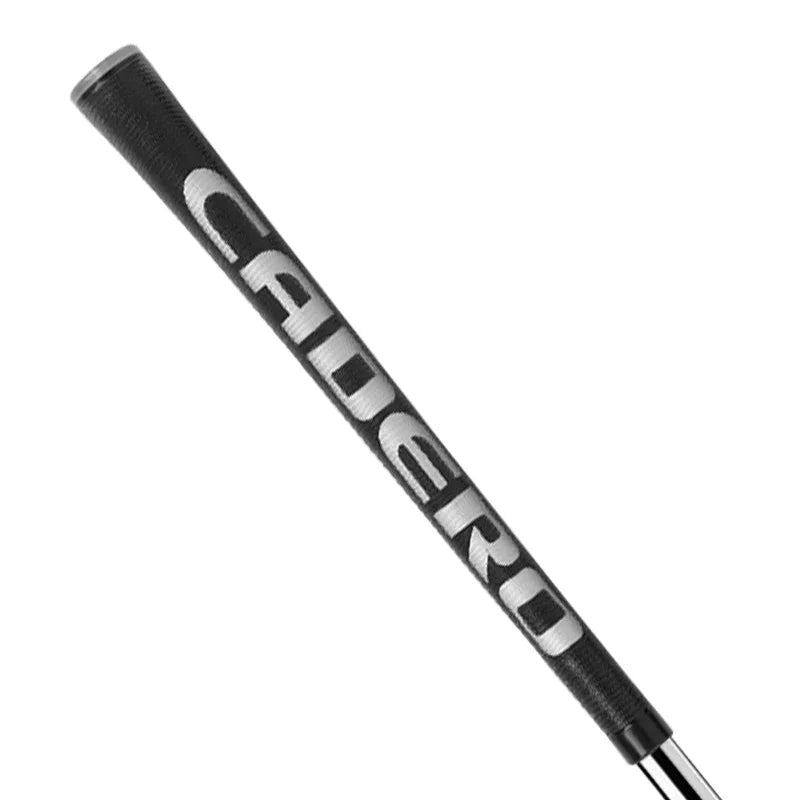 10 Golf Grips/set CADERO 2X2 AIR NER Crystal Standard Golf Club Grips 6-color Blend Available for Shock Absorption and Non-slip