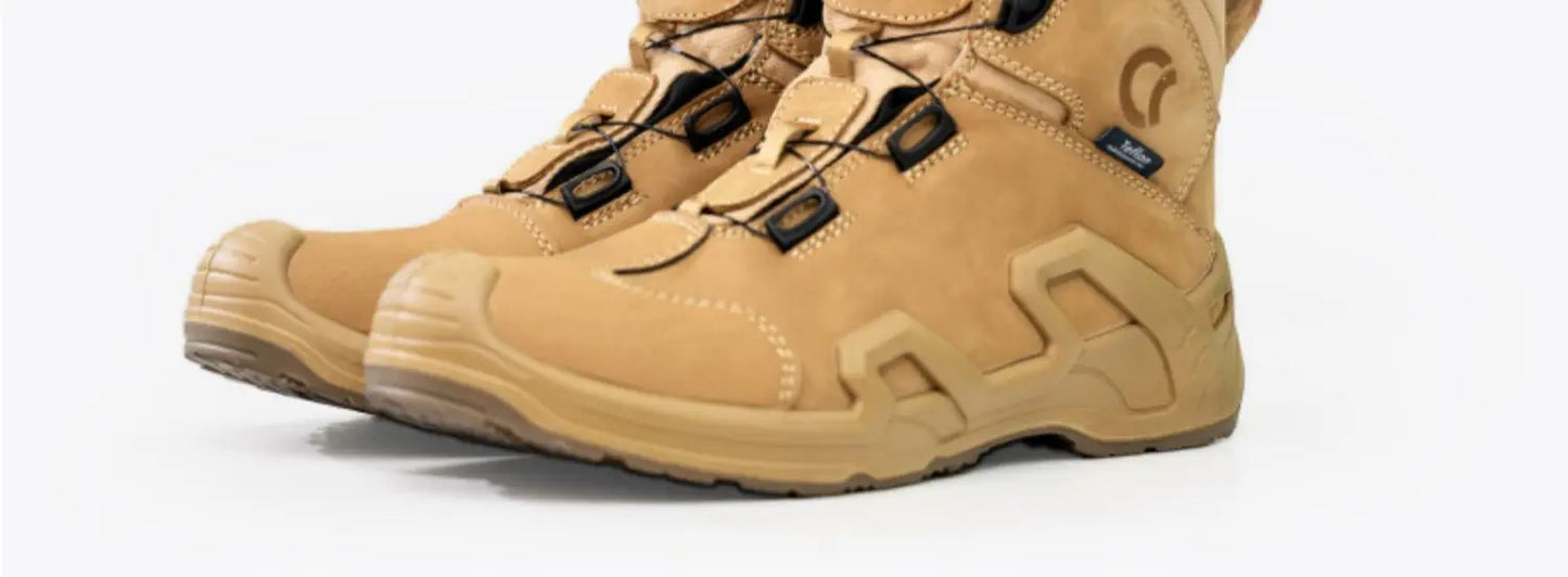 CC Motorcycle Riding Boots Men Leather Motorbike Shoes Breathable Anti-slip Anti-fall XRD Ankle Protection Motocross Short Boots