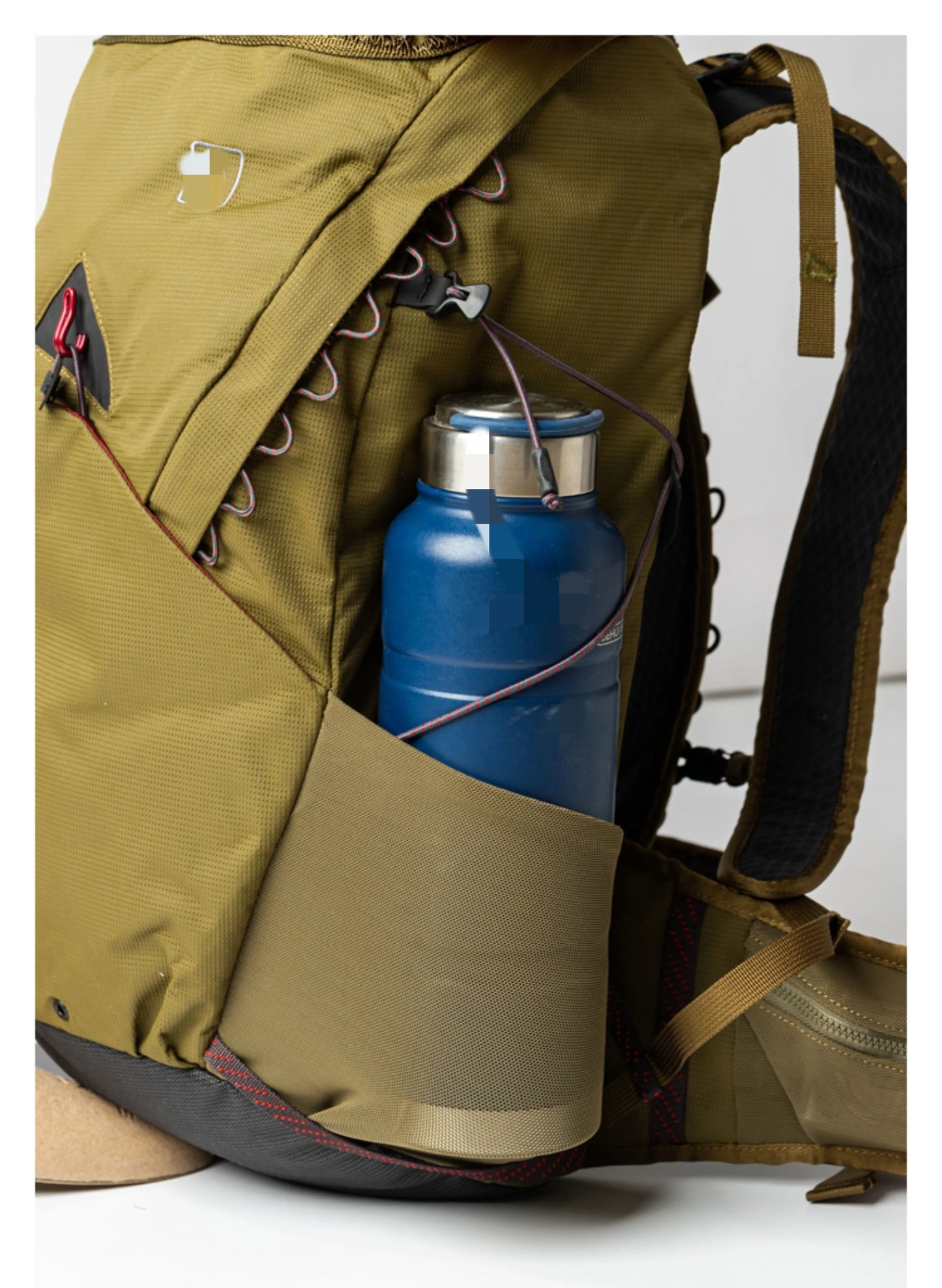 26L hiking backpack, outdoor commuting travel laptop backpack