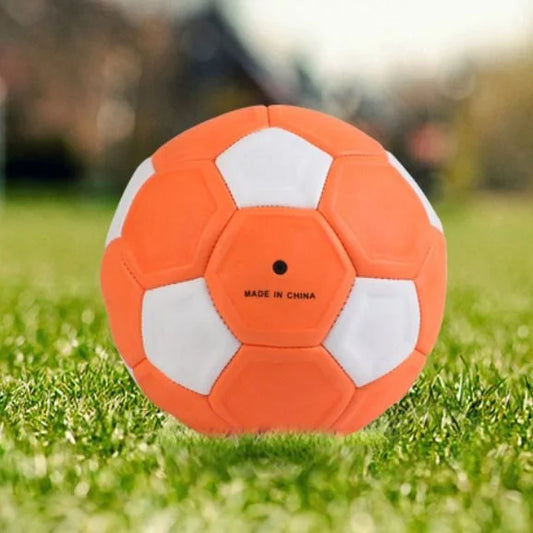 Size 3/4/5 Curve Soccer Ball Recreational Curve Lines Youth Football Football Trainin Game Gift Match Football Outdoor Backyard