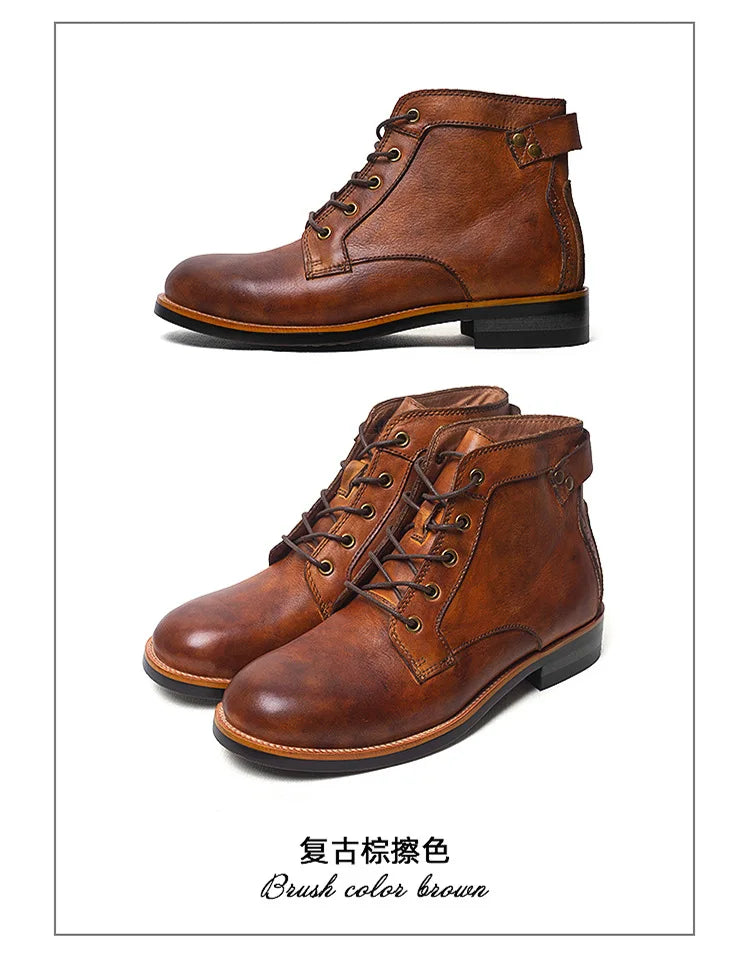 Male, big head tooling motorcycle boots men motorcycle shoes men motorbike 38-48 size