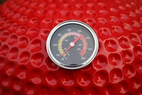 Auplex Manufacturer Hot Sale 21 Inch Kamado Outdoor BBQ Kitchen Camping Charcoal BBQ Grill