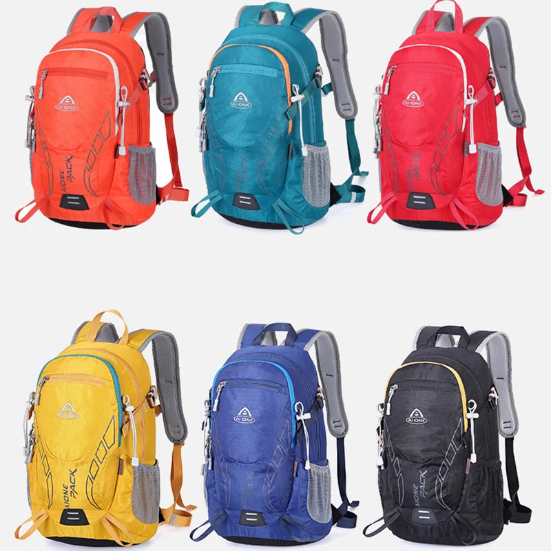 Small Lightweight Hiking Backpack 20l Ultra Light Travel Climbing Camping Daypack Day Pack for Man Woman