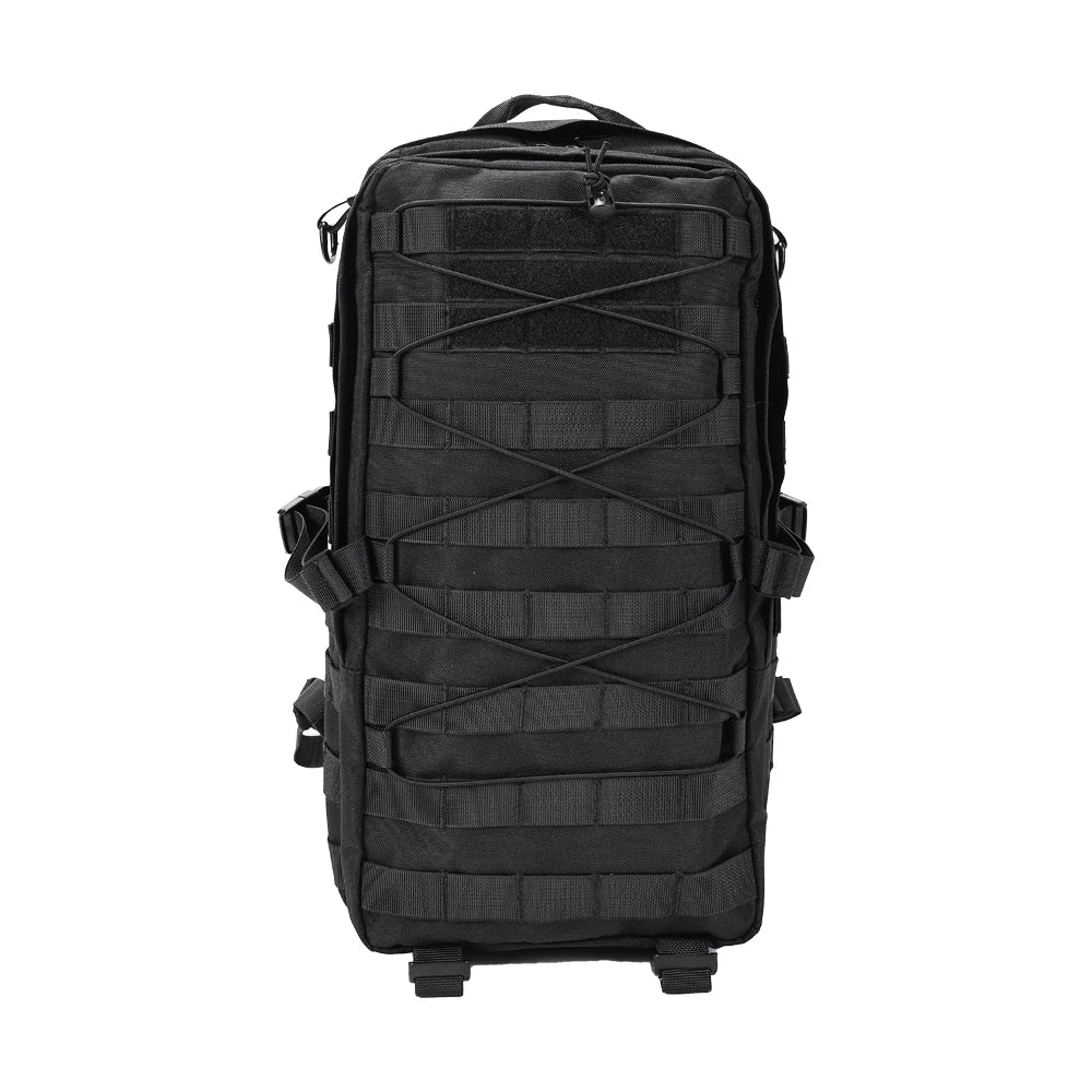 New Outdoor Sport Camping Backpack Field Survival Hiking Backpack Multifunctional Multi-camo Hunting BackPack
