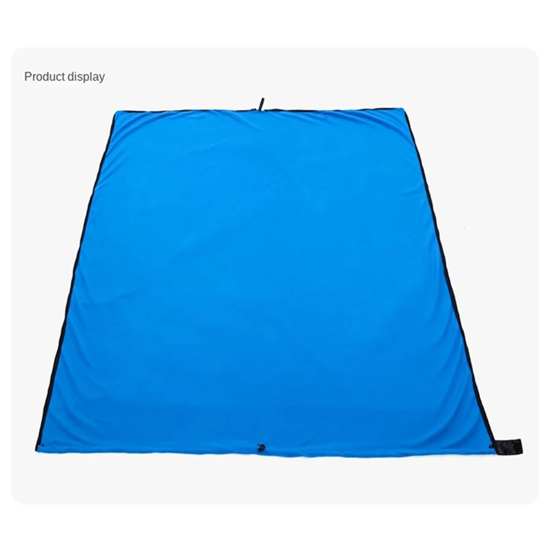 X08A Portable Ultra-Light Sleeping Bag Outdoor Camping Tent Bed Travel Warm Sleeping Bag Liner Camping Sports Accessories