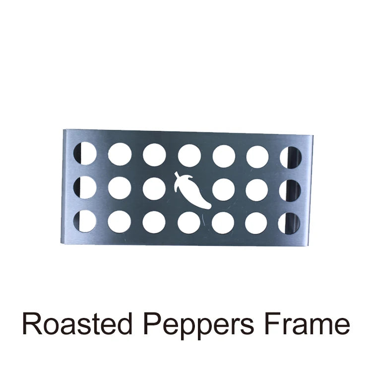 KIMSTONE 2023 New Hot Selling 16 Inch Portable Bbq Rotisserie Grill Commando Kamado Smoker With Stainless Steel Stand