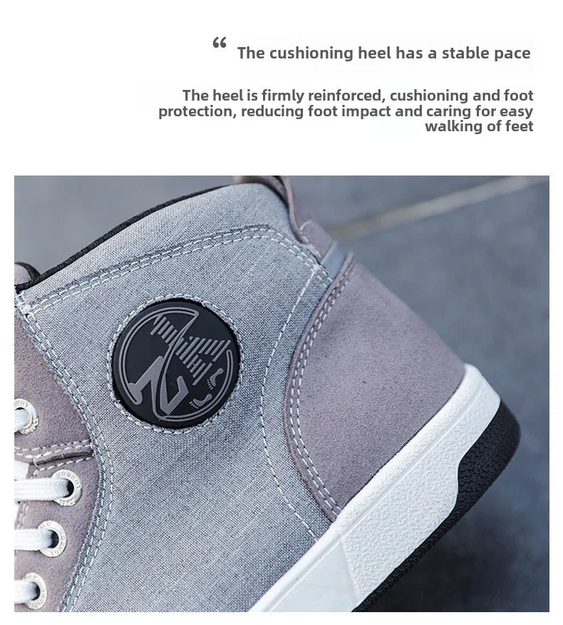 Motorcycle Riding Shoes Motorcycle Boots All Season Breathable and Anti Fall Riding Equipment Road Racing Shoes forRiders오토바이 부츠