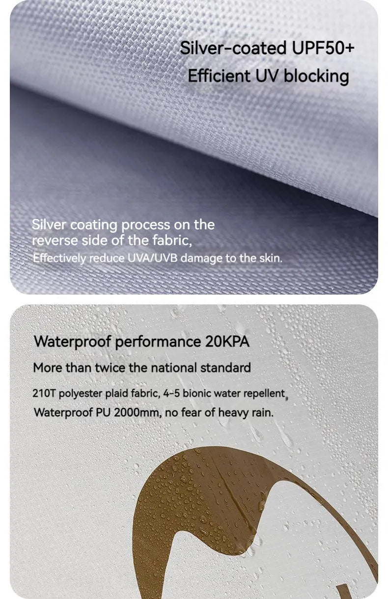 Naturehike Ultralight Backpacking Tent Dome Shelter Tent for 2-3 Person Camping Hiking Trekking Double Layer Lightweight 2.5kg