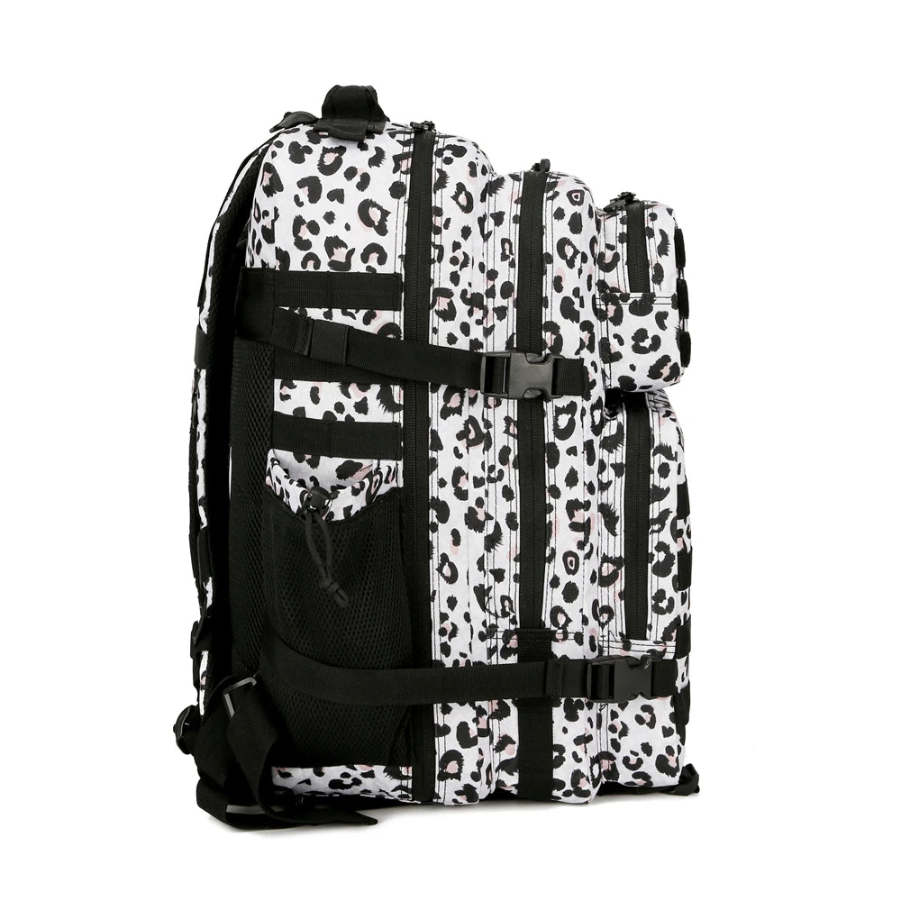 20L 45L Tactical Backpack Bag 3 Days Assault Outdoor Backpack Travel Waterproof Climbing Rucksack Camping Hiking Hunting Mochila