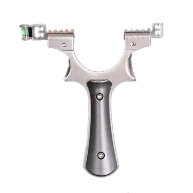 Professional Outdoor Sling Hunting Shot Powerful Stainless Steel Catapult Outdoor Shooting Entertainment Accessories Adult Toys