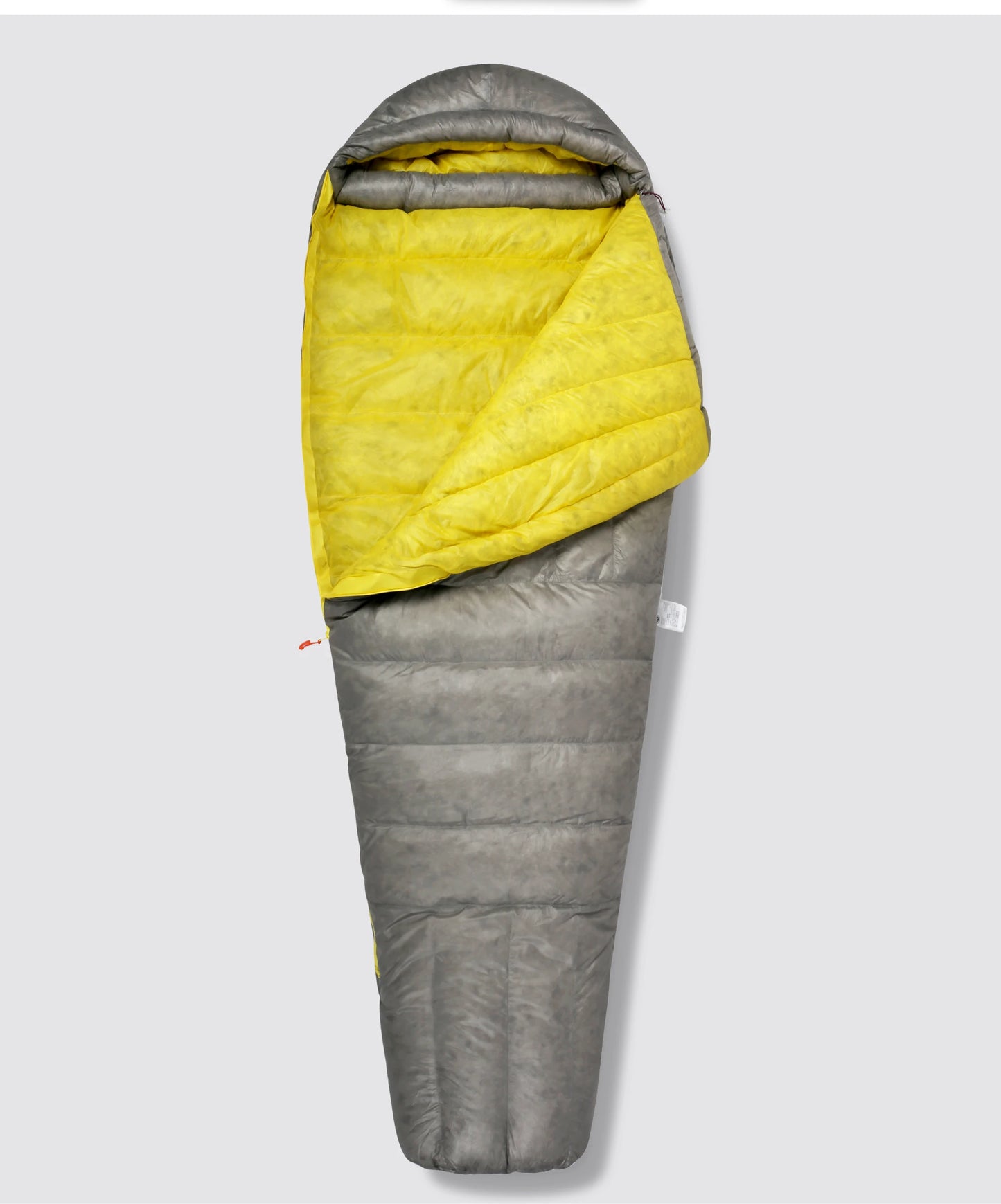 AEGISMAX Wind Hard Dusk Down Sleeping Bag Ultralight  800FP Ultra Dry for Outdoor Camping Hiking Backpacking Equipment Adult