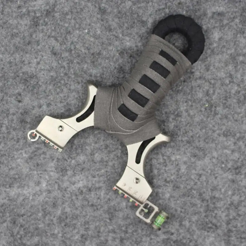 Professional SlingShots High Catapult Powerful R9CE