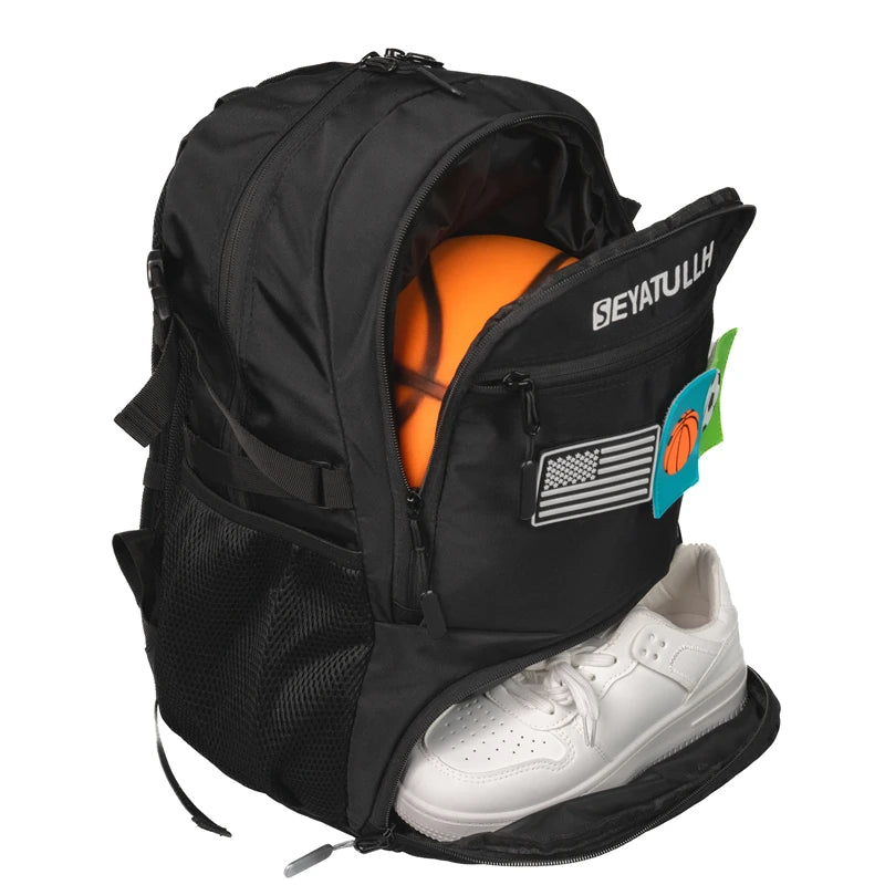 30L 45L Tactical 3P Backpack Bag 3 Days Assault Outdoor Backpack Waterproof Climbing Rucksack Camping Hiking Hunting Mochila Bag