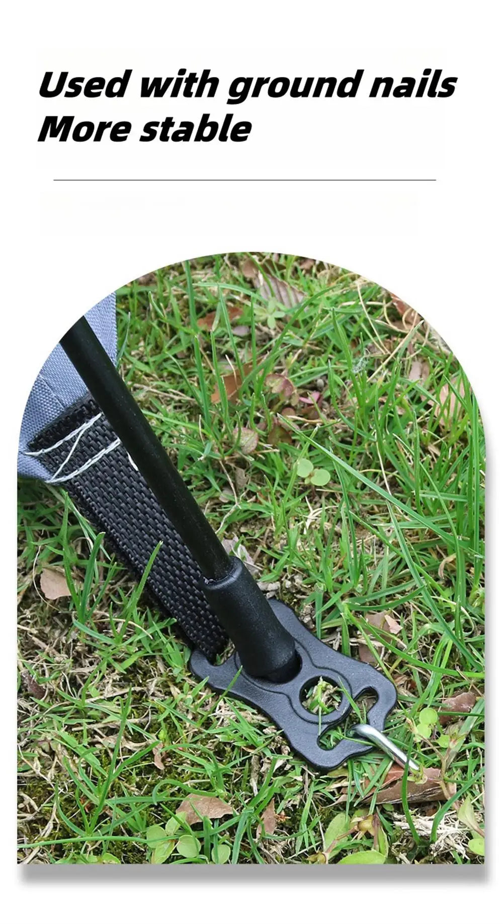 Camping Waterproof Tent 2-3 People One-touch Camping Tent Outdoor Ultralight Portable Sun Shelter Beach Tent for Outdoor Fishing