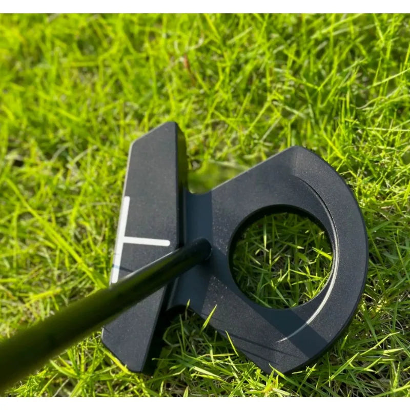 Golf Putter left handed Golf DF3 New Golf Clubs 32 33 34 35 inches with head cover