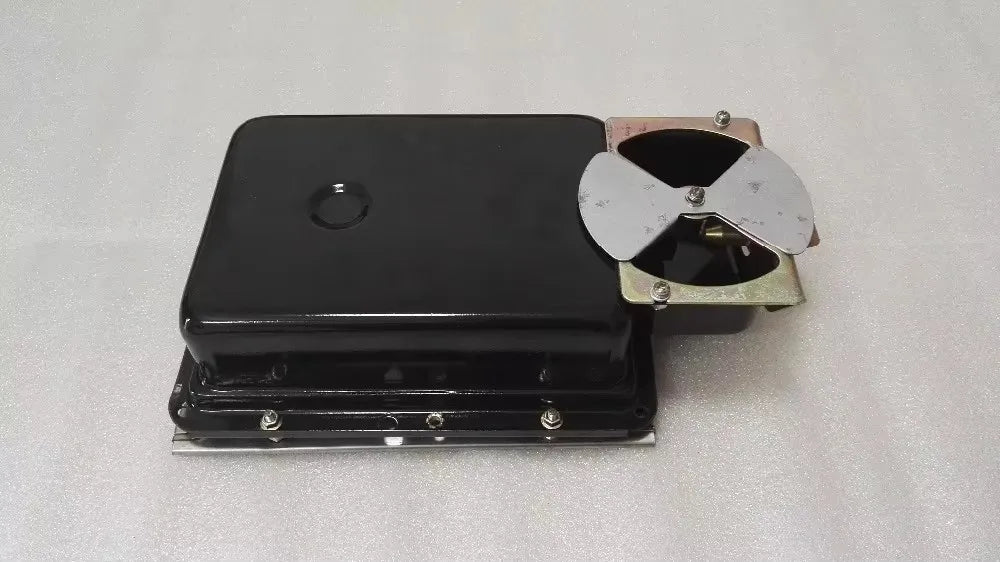 Quality Shawarma Gas Ceramic Infrared Plate Burner, Kebad Doner Machine Heating Element, Bbq Vertical Grill Infrared Burner