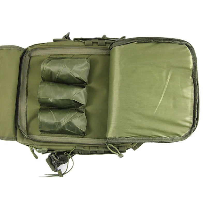 Style Backpack Outdoor Molle Laptop Bag Hiking Trekking Camping Hunting Bag Sports Camo Tactical Handbag Large Capacity