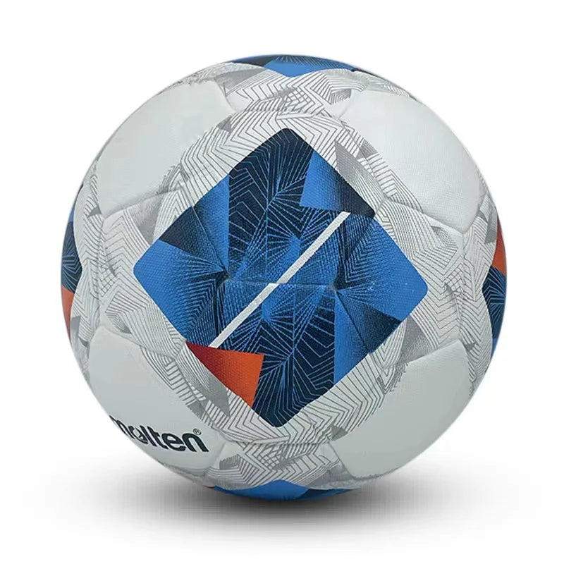 Molten Original F5N5000 Professional soccer ball 5, football ball official game ball,soccer training original professional footb