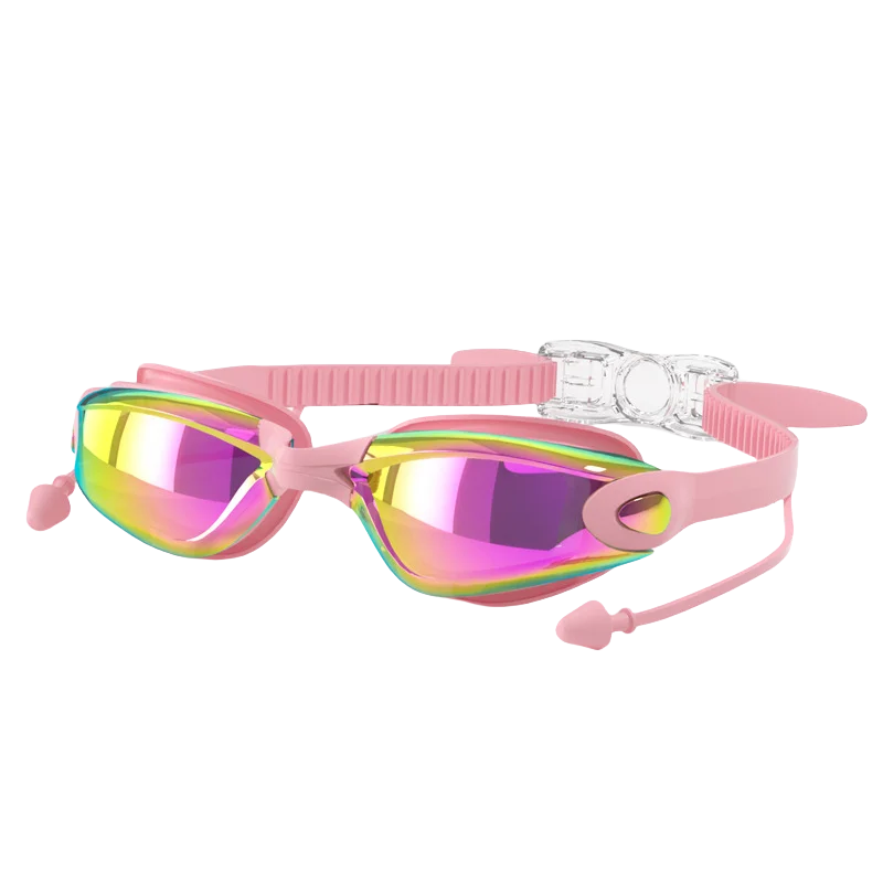 Glasses Sport safety glasses professional swimming goggles swimming pools and accessories diving glasses safety eyes pool or sea