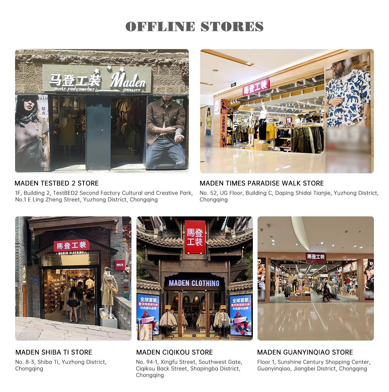 Maden First Layer Cowhide 8111 Ankle Boots Vintage Genuine Leather Paratrooper Motorcycle Boots Men's Fall Winter Casual Shoes