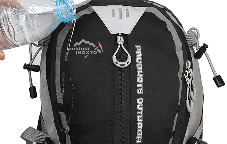 1Pcs Outdoor Sport Bag LOCAL LION 40L Backpacks Travel Bag Men Waterproof Rucksack Backpack