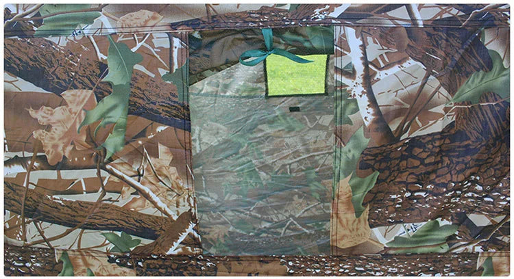 Outdoor Bath Tent Camping Bath Tent Camouflage Changing Ten t Camping AT6505