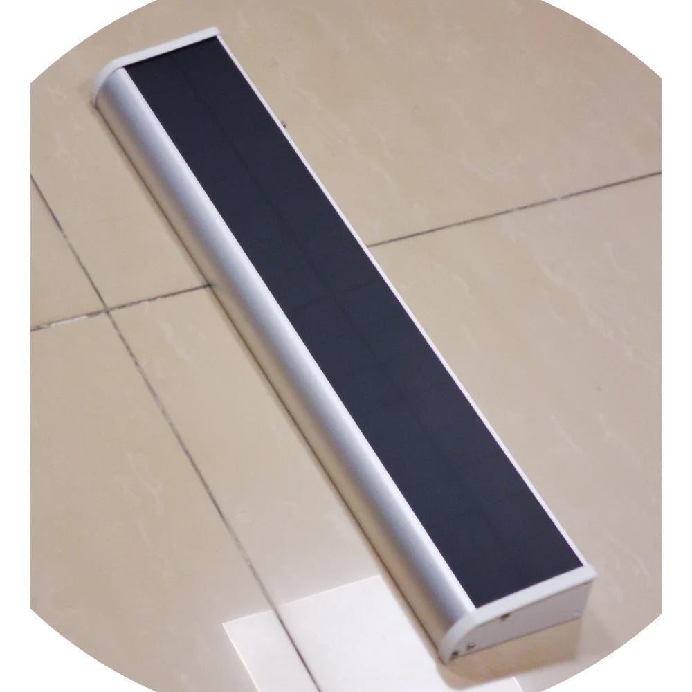 Billboard Solar Light Solar Outdoor Lighting Work 12h Automatic Sensing Super Bright Solar Lamp Outside for Sign Billboard Wall