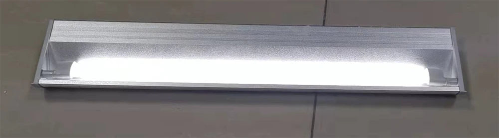 Billboard Solar Light Solar Outdoor Lighting Work 12h Automatic Sensing Super Bright Solar Lamp Outside for Sign Billboard Wall