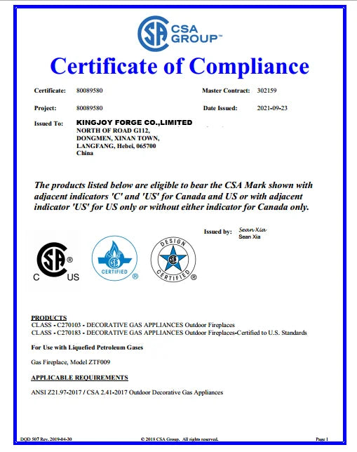 Multi Functions Camping Fire Pits Wood Burning Outdoor Heavy Duty Barbecue With Bbq Grill