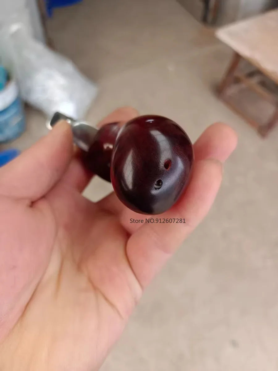 Hunting Slingshot Stainless Steel Bow Big Powerful Catapult Self Defense Survival High Precision Sling Shot