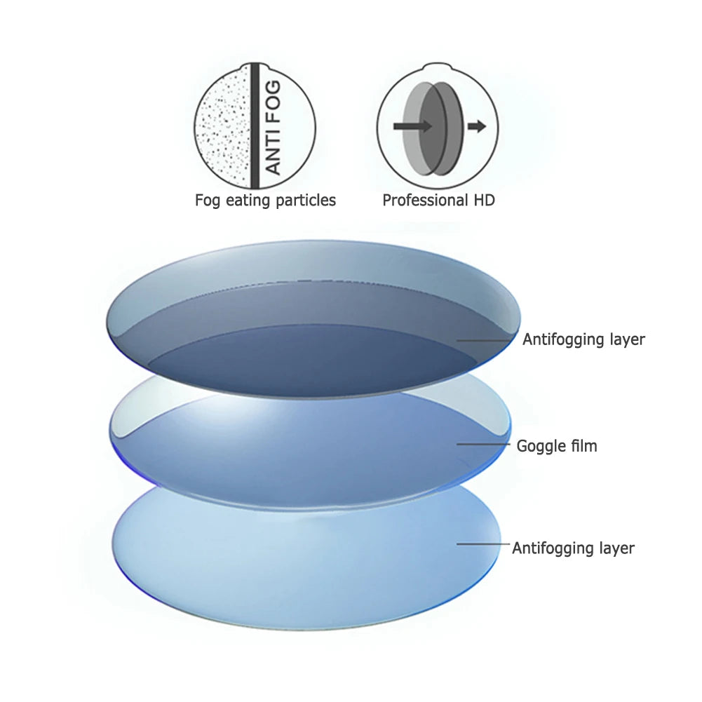 Electroplate Diving Glasses Anti-Fog Swim Pool Eyewear Adjustable Swim Sports Eyewear for Women Men Youth Kids