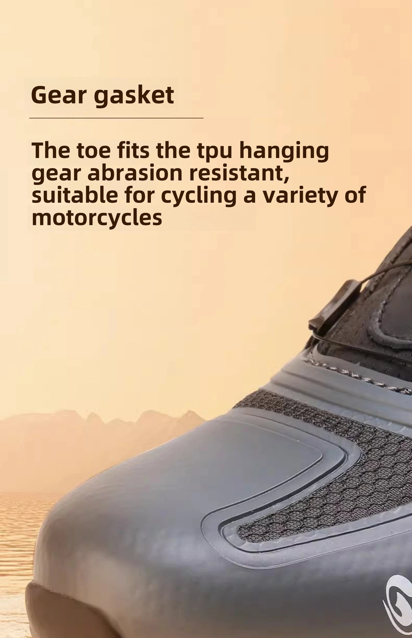 2025 New ARCX Motorcycle Riding Shoes Moto Road Botas Anti Fall Breathable Summer Moto Cycling Equipment Moto  Accessories