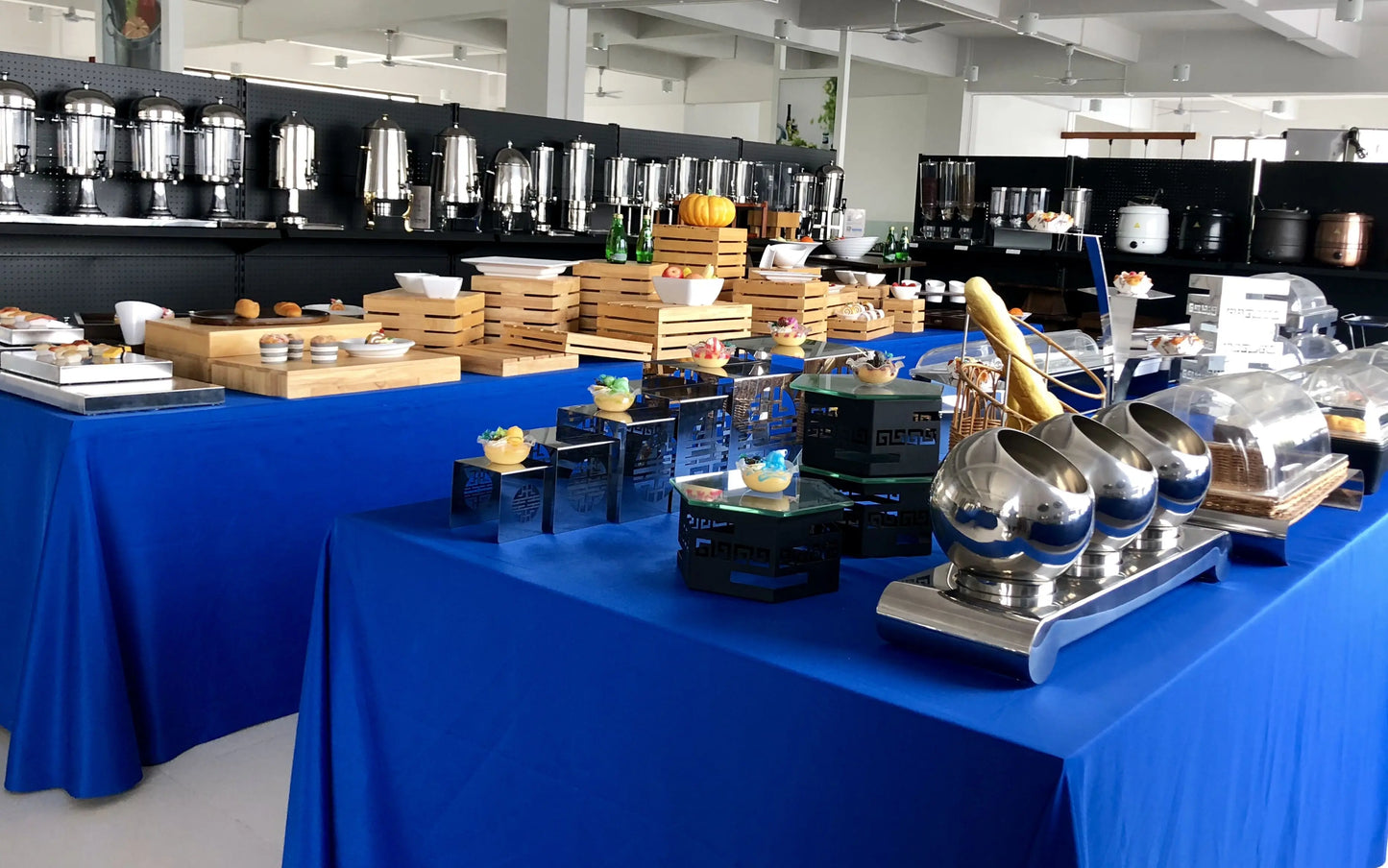 Heavybao Commercial Stainless Steel Kitchen Grill BBQ Burger Fryer Hotplate Full Flat Or Ribbed Countertop Electric Griddle