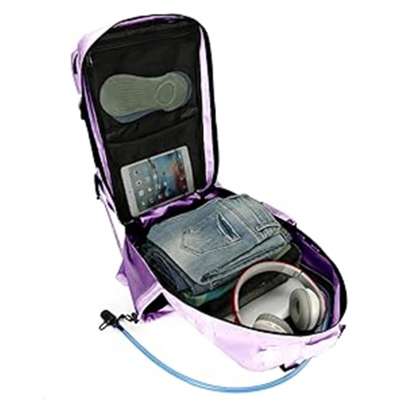 20L 45L 3P Tactical  Backpack Bag 3 Day Assault Outdoor Backpack Waterproof Climbing Rucksack Camping Hiking Hunting Mochila Bag