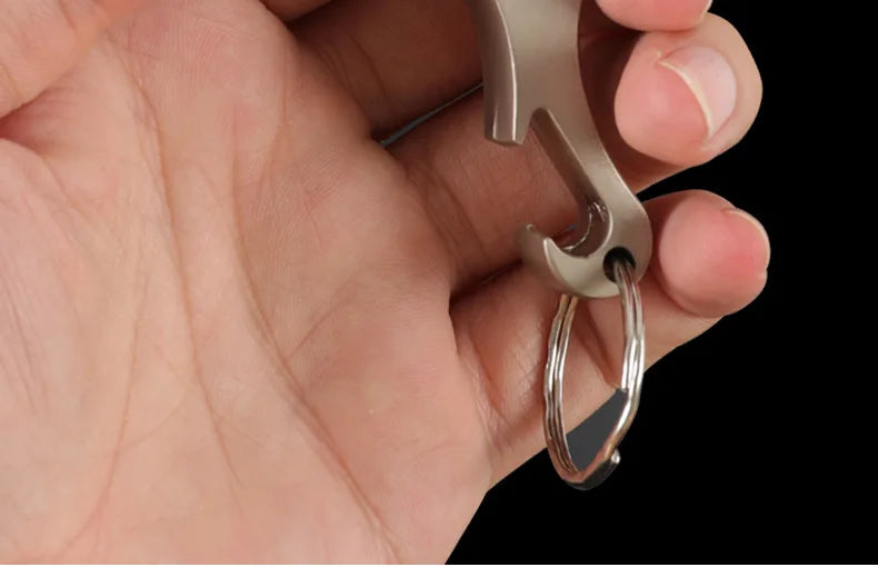 Alloy Slingsshot Multifunctional Slingshot High Precision Sling Catapult Slingsshot for Hunting Kit Adult Toys caza