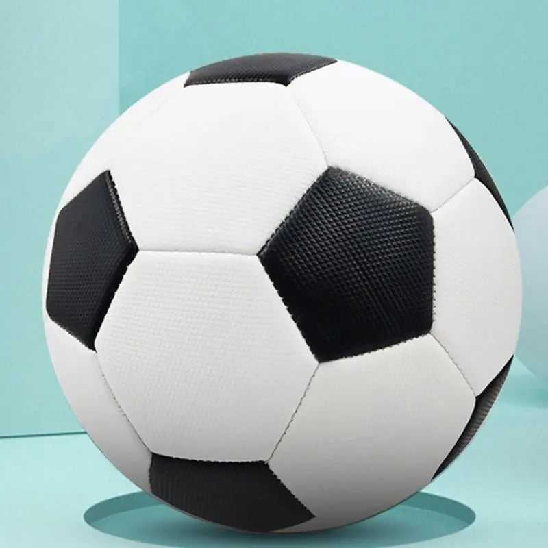 Kids Football Soccer Training Ball Kids Children Students Football Soccer Ball Sports Equipment Accessories Size 3/4/5