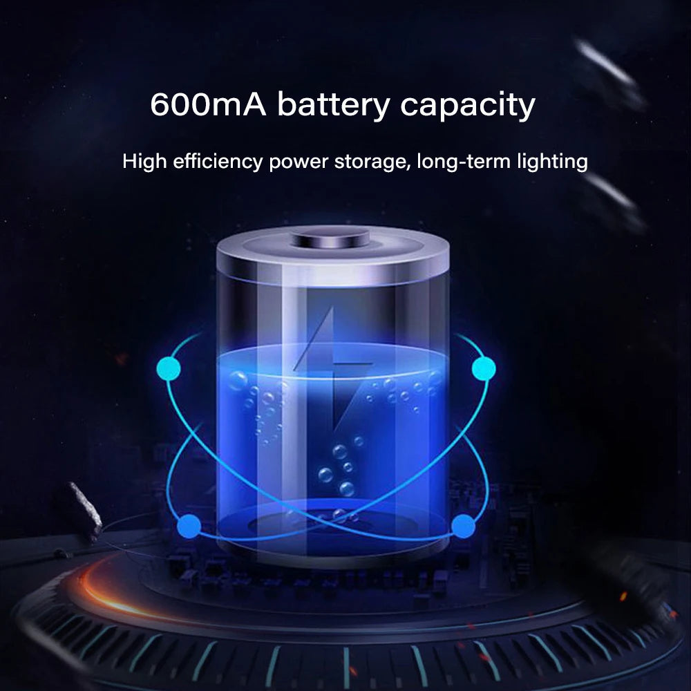 100 LED Wall Lights Outdoor Solar Lamp PIR Motion Sensor Solar Powered Sunlight Street Light for Garden Decoration