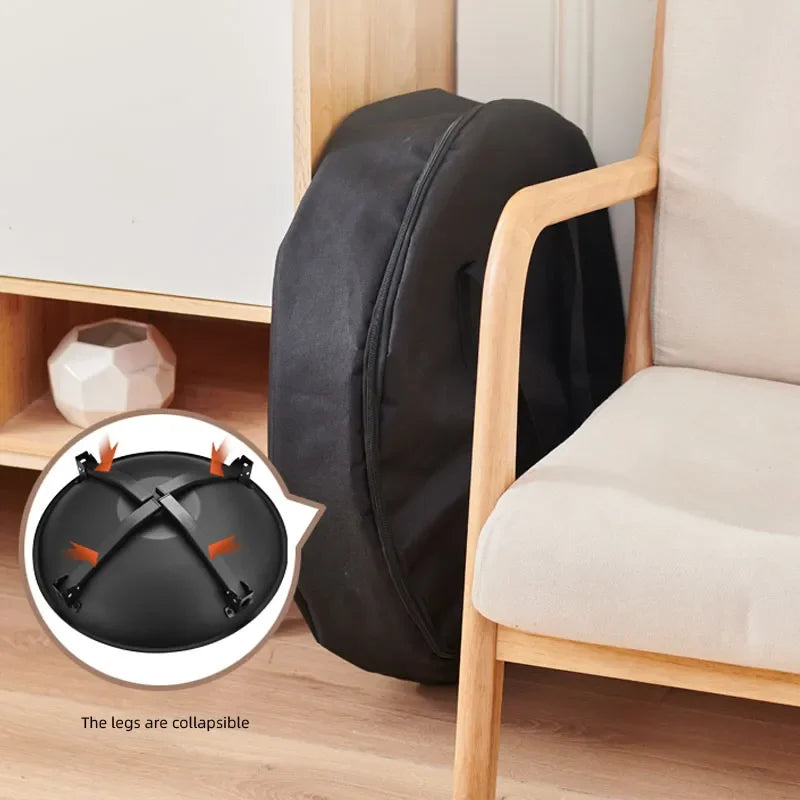 Camping Fire Pit Bonfire Charcoal Barbecue Stove Fire Wood Heater Outdoor Burner Winter Insulation  Bbq Grill Outdoor  Grill