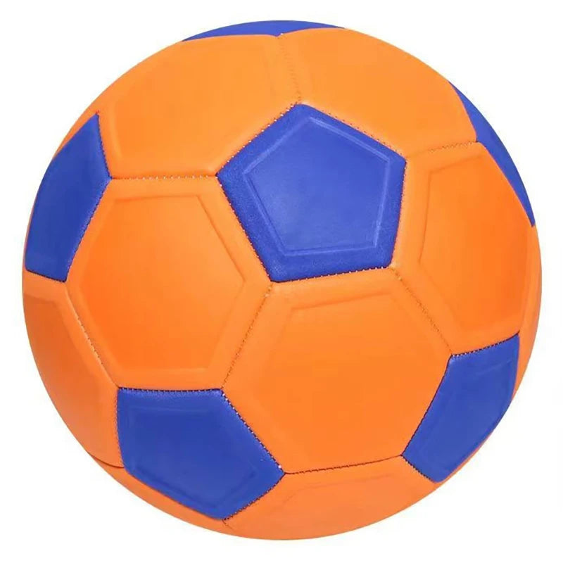 1pc Curve Swerve Soccer Ball Magic Football Toy Great Gift For Children Perfect For Outdoor Game Match Football Training Or Game