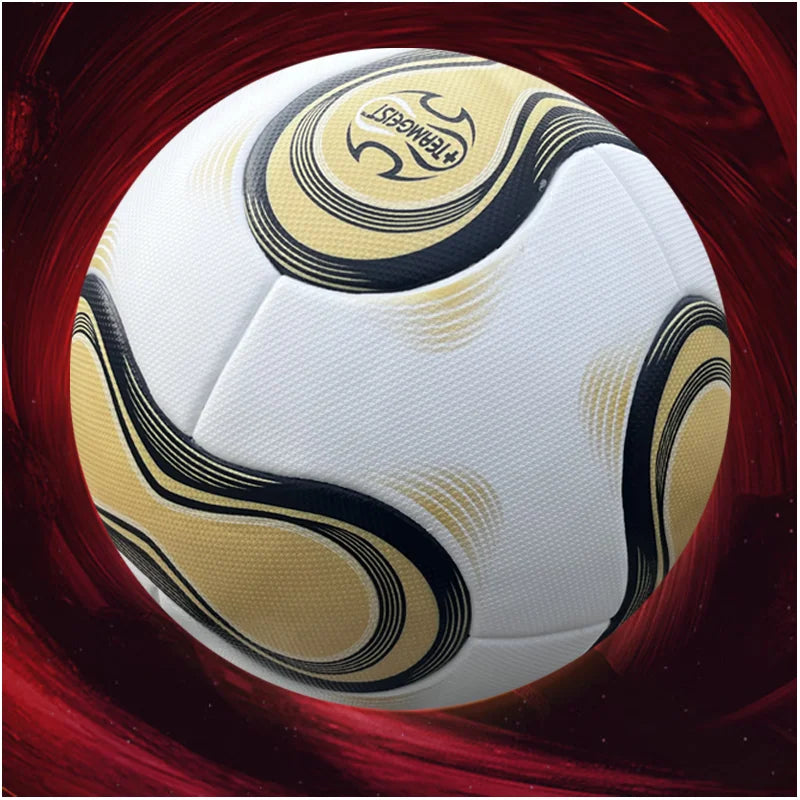 Collect commemorative Football 2006 match football team German match ball SIZE 5 SOCCER ball